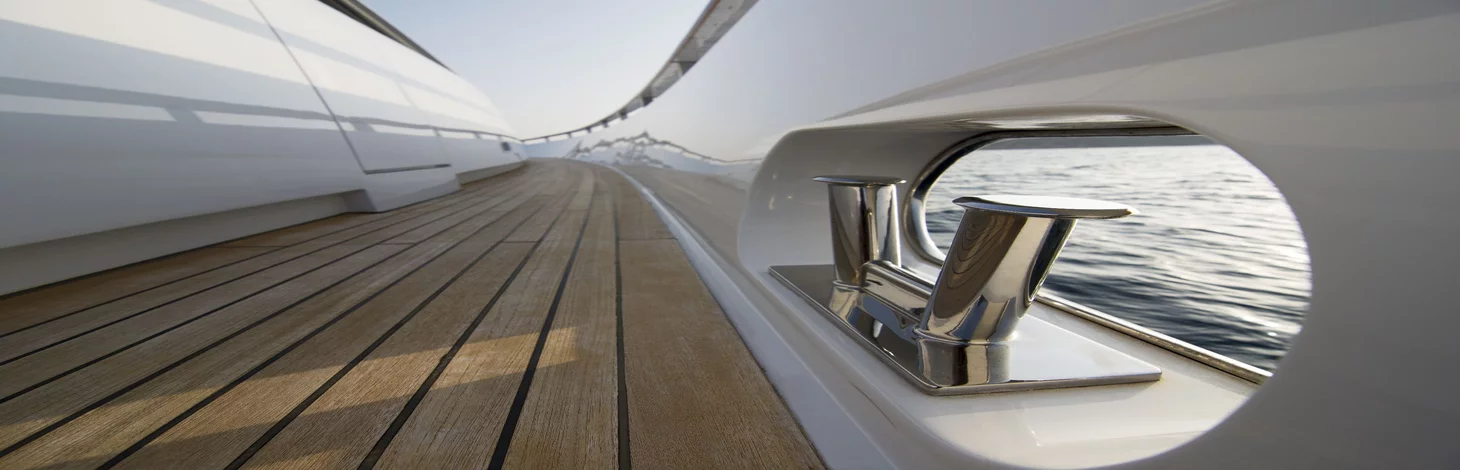 Nuestra Pasión es el Mar