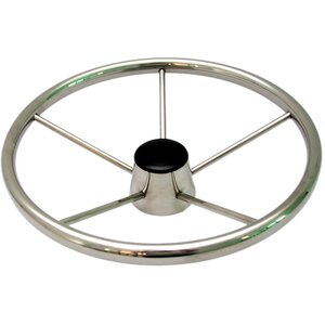 Rueda de timón 343 mm - seaworld