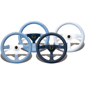 Volante Sunbird gris